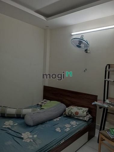 Hình ảnh Nhà Tân Phú HXH 3 Tầng 55m2 Gần ĐH CNTP Chỉ 6,3 Tỷ