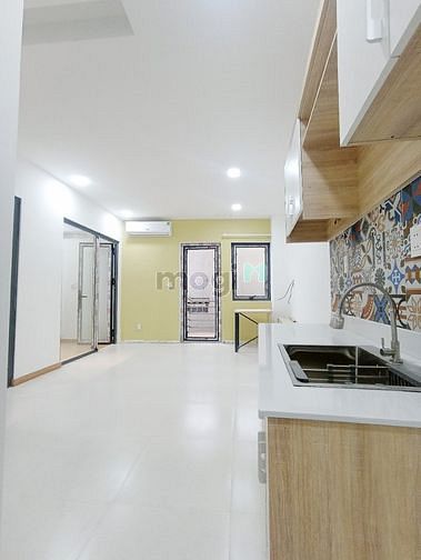 Hình ảnh Căn Hộ 2PN Mới Ngay Xô Viết Nghệ Tĩnh-Bình Thạnh