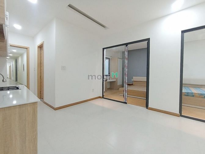 Hình ảnh Căn Hộ 2PN Mới Ngay Xô Viết Nghệ Tĩnh-Bình Thạnh