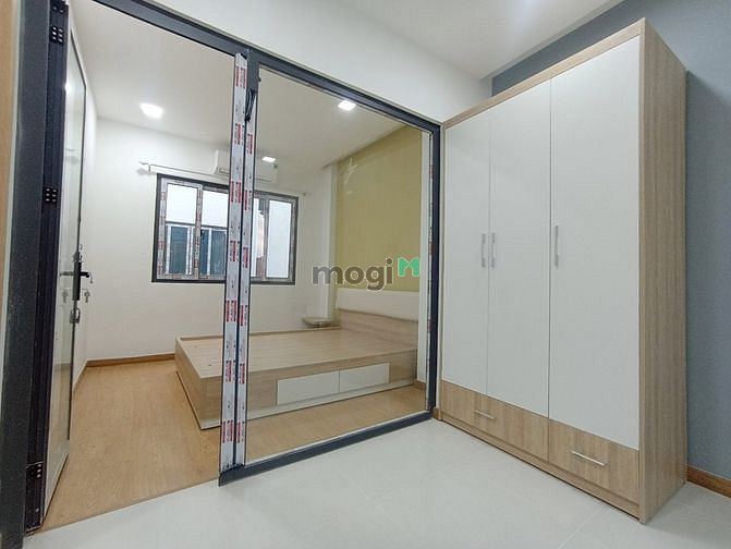 Hình ảnh Căn Hộ 1PN Mới Xây 100%_Xô Viết Nghệ Tỉnh, Bình Thạnh