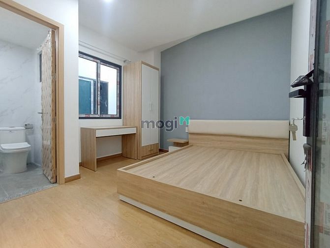 Hình ảnh Căn Hộ 1PN Mới Xây 100%_Xô Viết Nghệ Tỉnh, Bình Thạnh