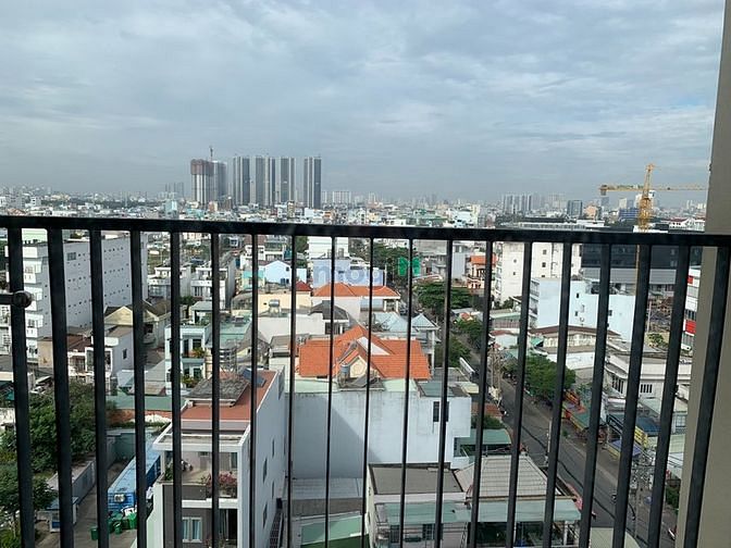 Hình ảnh Cho thuê c/h Jamona Heights, Q7, 95m2, 3pn, Ntcb-13tr