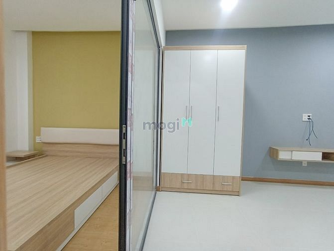 Hình ảnh Căn Hộ 1PN Mới Xây 100%_Xô Viết Nghệ Tỉnh, Bình Thạnh