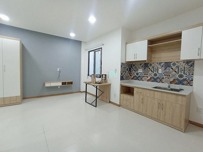Hình ảnh Căn Hộ 1PN Mới Xây 100%_Xô Viết Nghệ Tỉnh, Bình Thạnh