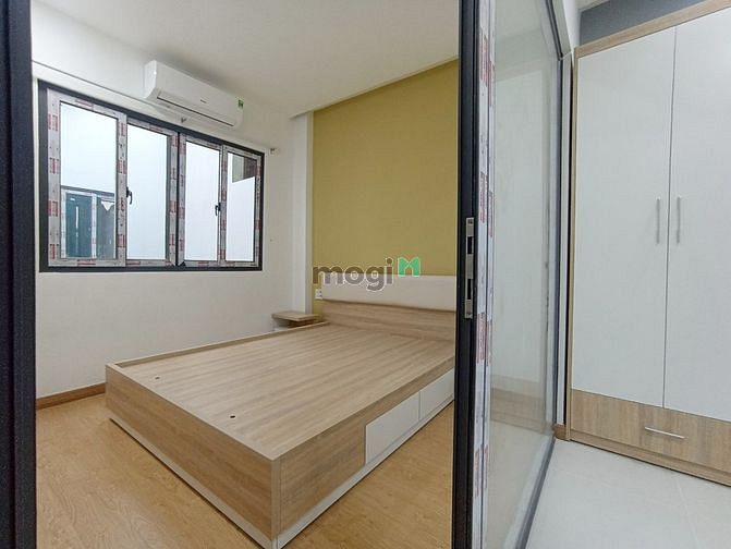 Hình ảnh Căn Hộ 1PN Mới Xây 100%_Xô Viết Nghệ Tỉnh, Bình Thạnh