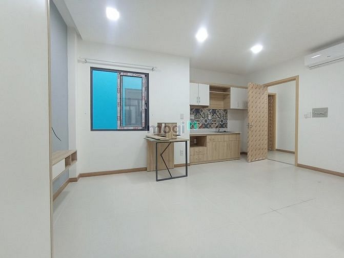 Hình ảnh Căn Hộ 1PN Mới Xây 100%_Xô Viết Nghệ Tỉnh, Bình Thạnh