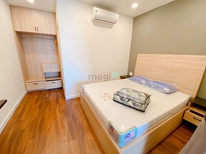 Hình ảnh Mb6623 nạp rút nhanh chóng 1 Phòng ngủ - Ban công Lớn