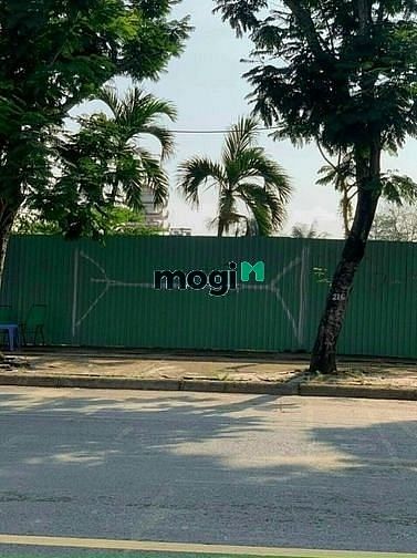 Hình ảnh Lô Đất Mặt Tiền Đường Trục, Đặng Thùy Trâm 4.5x18m Vuông Vức Đẹp