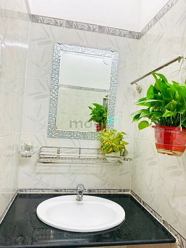 Hình ảnh Căn Hộ Studio Ban Công Gần Ngã Tư Hàng Xanh
