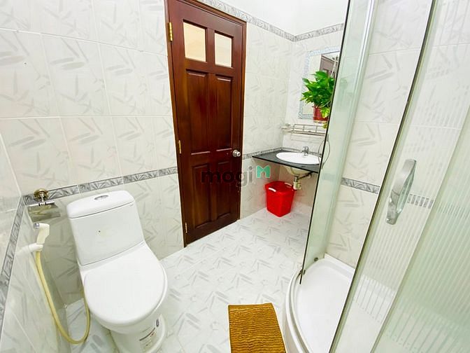 Hình ảnh Căn Hộ Studio Ban Công Gần Ngã Tư Hàng Xanh