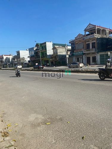 Hình ảnh Chính chủ giao bán 80m mặt đường ql87a  SƠN TÂY,gần viện105 giá 3ty550