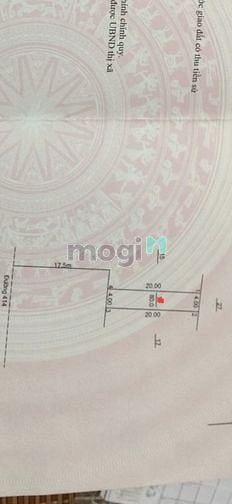 Hình ảnh Chính chủ giao bán 80m mặt đường ql87a  SƠN TÂY,gần viện105 giá 3ty550