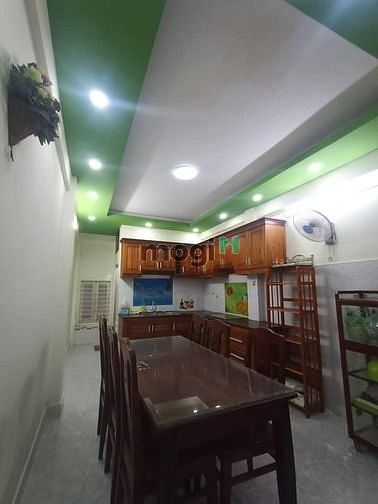 Hình ảnh Nhà mới đẹp HXH Phú Thọ Hòa Tân Phú
