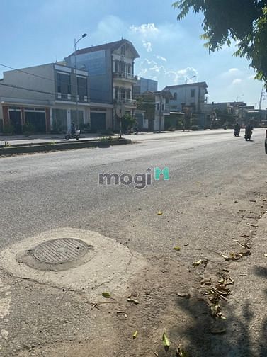 Hình ảnh Chính chủ giao bán 80m mặt đường ql87a  SƠN TÂY,gần viện105 giá 3ty550