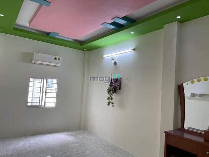Hình ảnh Nhà mới đẹp HXH Phú Thọ Hòa Tân Phú