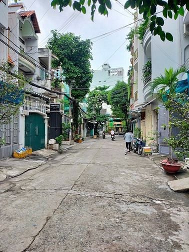 Hình ảnh Bán nhà hẻm 7m Bình Tân, 107m2, dòng tiền 20tr/ tháng, sát Tân Phú.