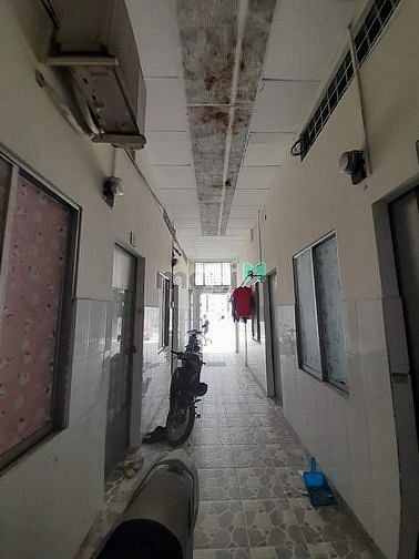 Hình ảnh Bán nhà hẻm 7m Bình Tân, 107m2, dòng tiền 20tr/ tháng, sát Tân Phú.