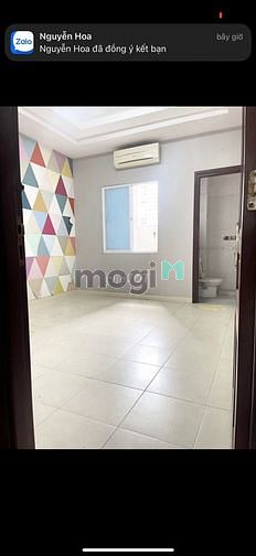 Hình ảnh Sang gấp nhà CHDV hxh  Hồ Bá Kiện Q.10 FULL khách