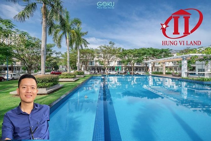 Hình ảnh BDS Hùng Vĩ Land [Gía Tốt] Merita 5x18m thô. chốt 14 tỉ SHR Hoàn Công