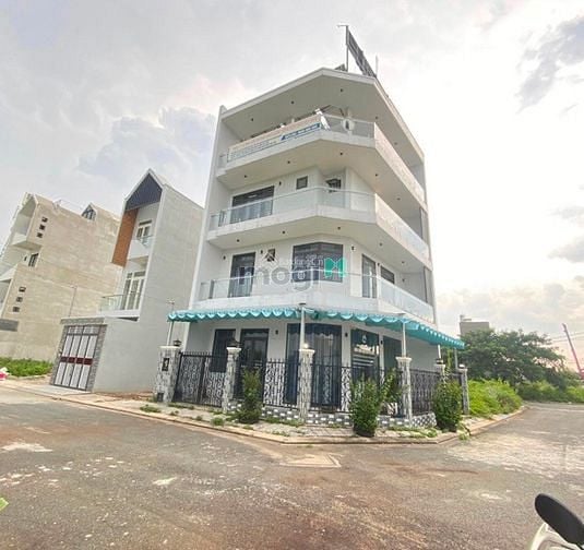 Hình ảnh ĐẤT vị trí đẹp tại KDC KHANG ĐIỀN BÌNH CHÁNH, dt:5X20 shr