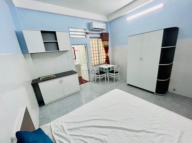 Hình ảnh khai trương CHDV BAN CÔNG, cửa sổ mới 100% tại Phan Đình Phùng
