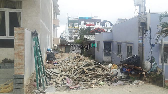 Hình ảnh Bán Lô đất hiếm ngay gần Trung Tâm Hành Chính – giá 6 tỷ7 – 83m- TP. Đ