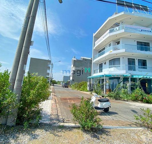 Hình ảnh ĐẤT vị trí đẹp tại KDC KHANG ĐIỀN BÌNH CHÁNH, dt:5X20 shr