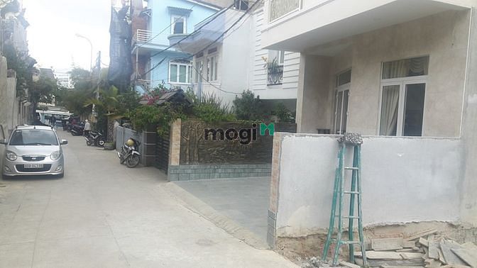 Hình ảnh Bán Lô đất hiếm ngay gần Trung Tâm Hành Chính – giá 6 tỷ7 – 83m- TP. Đ