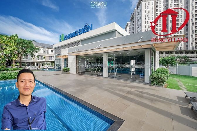 Hình ảnh BDS Hùng Vĩ Land [Gía Tốt] Merita 5x18m thô. chốt 14 tỉ SHR Hoàn Công