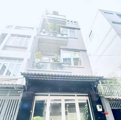 Hình ảnh Xoáy sở vốn bán ra căn Bùi Thị Xuân, Phường 3, Tân Bình