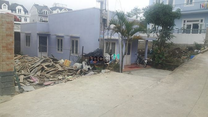 Hình ảnh Bán Lô đất hiếm ngay gần Trung Tâm Hành Chính – giá 6 tỷ7 – 83m- TP. Đ