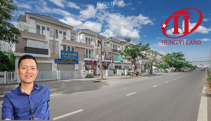 Hình ảnh BDS Hùng Vĩ Land [Gía Tốt] Merita 5x18m thô. chốt 14 tỉ SHR Hoàn Công