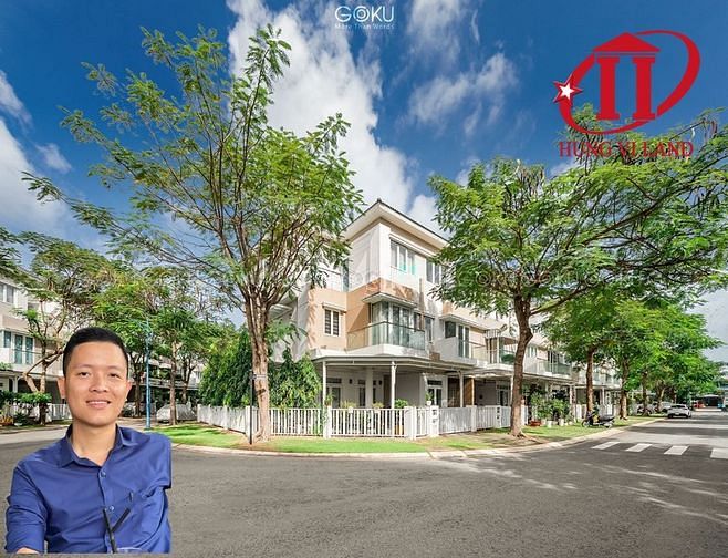 Hình ảnh BDS Hùng Vĩ Land [Gía Tốt] Merita 5x18m thô. chốt 14 tỉ SHR Hoàn Công