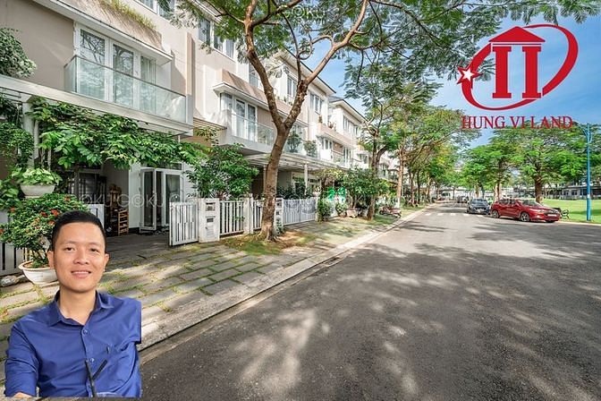 Hình ảnh BDS Hùng Vĩ Land [Gía Tốt] Merita 5x18m thô. chốt 14 tỉ SHR Hoàn Công