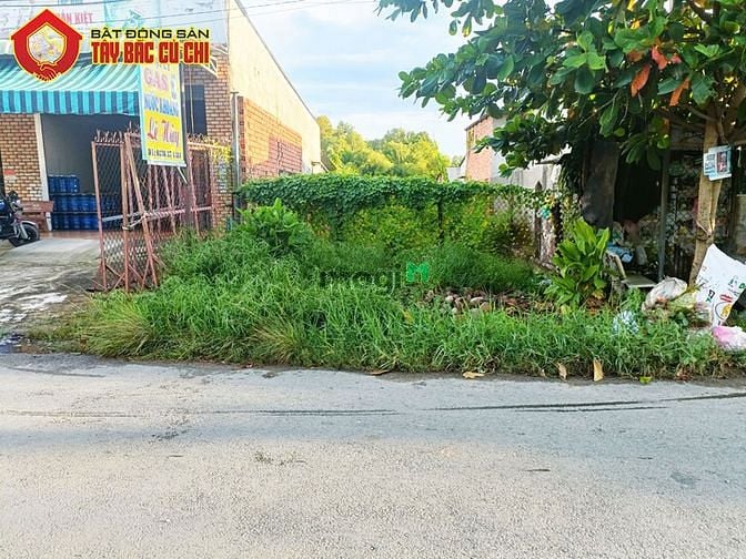 Hình ảnh Bán đất đường tỉnh lộ 7 - 177m2 - 5x35 - 131m2 thổ cư - xã thái mỹ -
