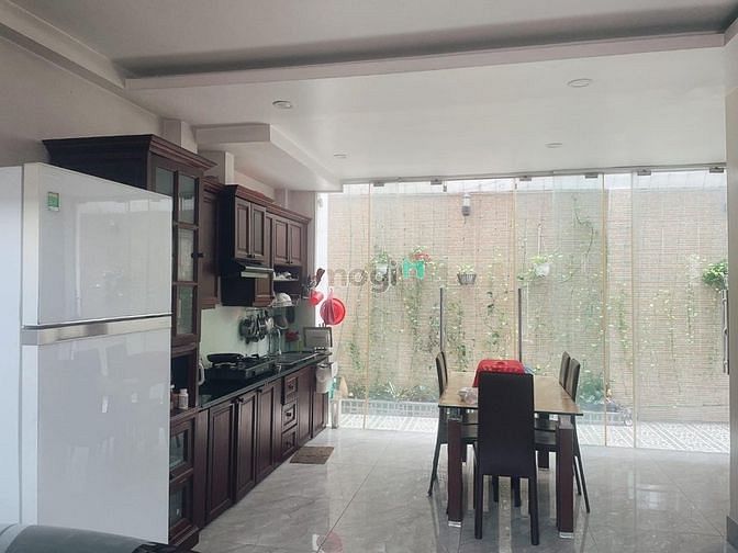Hình ảnh Siêu đẹp nhà HOÀNG HOA THÁM Q.BT 44m2 2T160