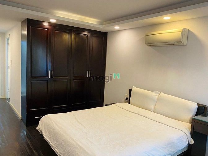 Hình ảnh Mb6623 nạp rút nhanh chóng 1 Phòng ngủ ban công, máy giặt riêng