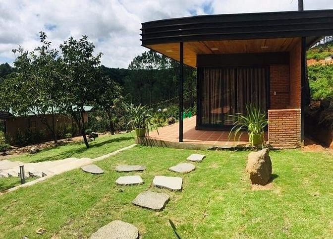 Hình ảnh GĐ tôi có hơn 3000m2 có 150m2 thổ cư đối diện KCN Định Quán cần bán