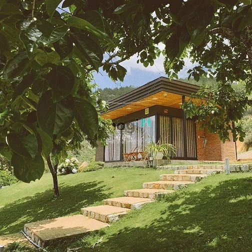 Hình ảnh GĐ tôi có hơn 3000m2 có 150m2 thổ cư đối diện KCN Định Quán cần bán