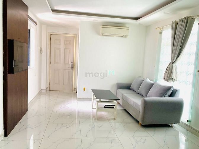 Hình ảnh Mb6623 nạp rút nhanh chóng 1 Phòng ngủ ban công, máy giặt riêng
