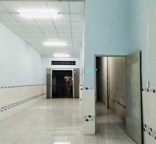 Hình ảnh Bán nhà hẻm xe hơi, Phú Tho Hòa, Tân Phú, 62m2, SHR
