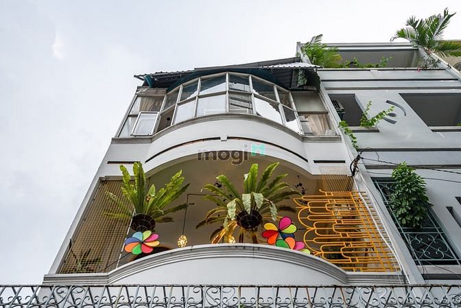 Hình ảnh 🎉⚡️ Căn Hộ Cao Cấp Bậc I Quận 1 Full Nội Thất 🏡