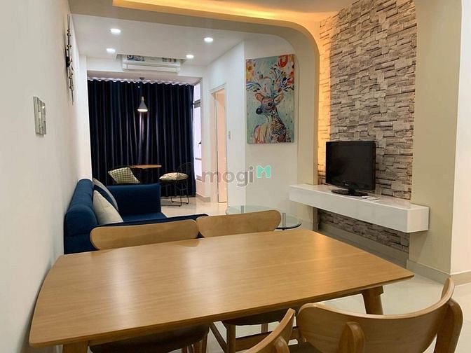 Hình ảnh Bán Căn Hộ Sky Garden 3 PMH-Q7