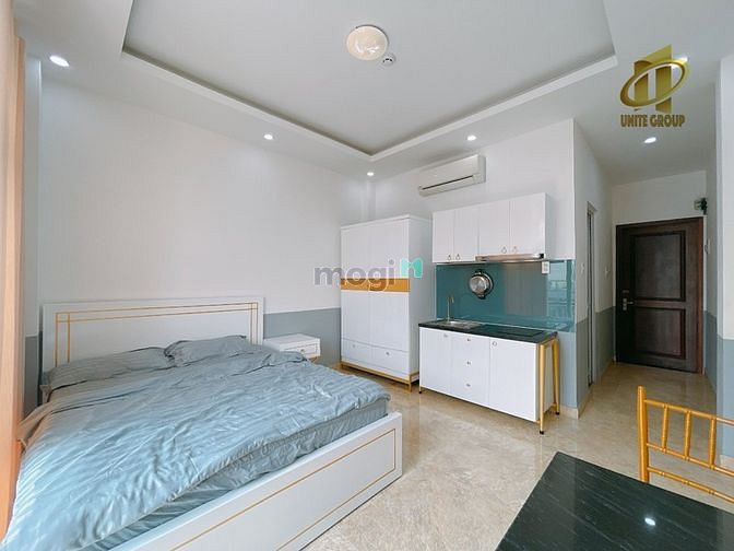 Hình ảnh QUẬN 7 Trang Chủ MB66.COM / Đăng Ký Tặng 66K Studio full nội thất, mới, phòng đẹp, giá rẻ ngay tt