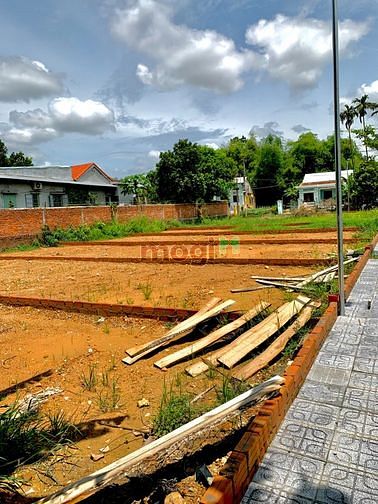 Hình ảnh Đất TX.Điện Bàn gần chợ Vĩnh Điện & DT609 đường bê tông 6m