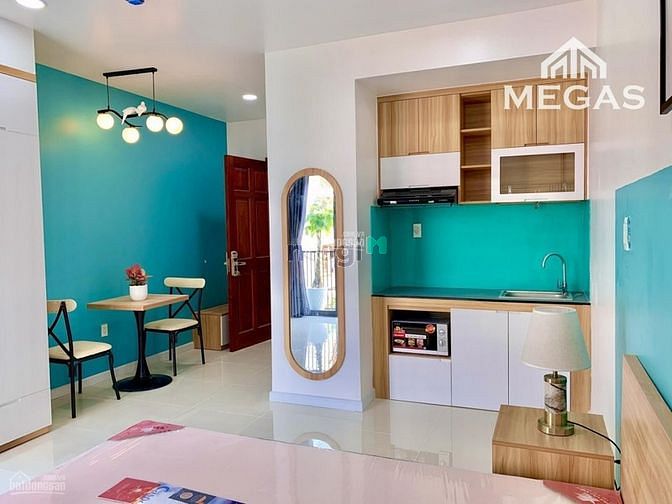 Hình ảnh Căn Hộ Sang Xịn Mịn Gần Ngay Trường Sơn