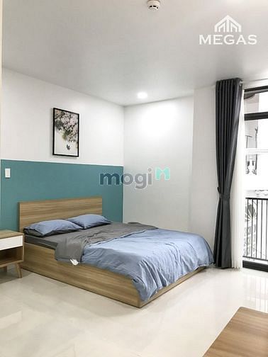 Hình ảnh Căn Hộ Sang Xịn Mịn Gần Ngay Trường Sơn