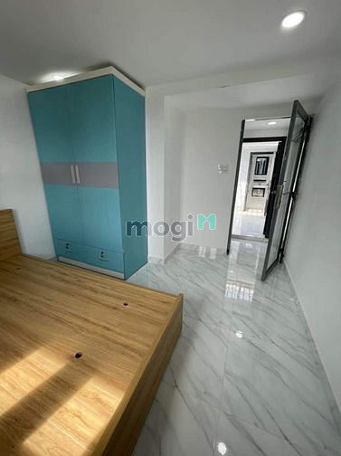 Hình ảnh Bán gấp nhà Phạm Thế Hiển P1 Quận 8