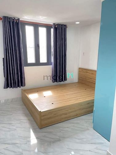 Hình ảnh Bán gấp nhà Phạm Thế Hiển P1 Quận 8