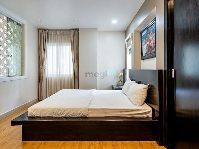 Hình ảnh 🌈 CHDV Cao Cấp - 1PN - Free Gym Pool - Full Dịch Vụ Chỉ Tính ĐIện 4k